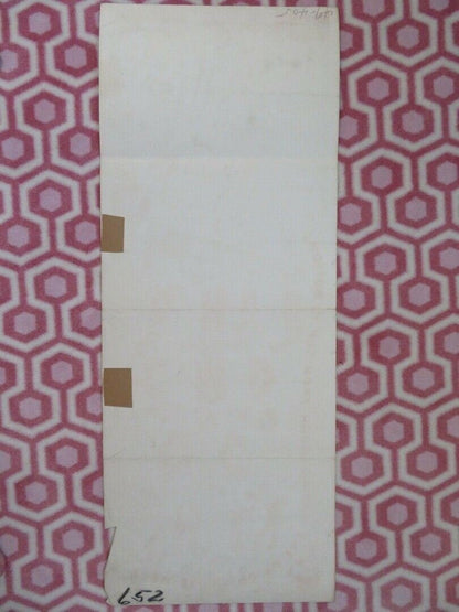 HAL ROACH COMEDY CARNIVAL US INSERT (14"x 36") POSTER WALTER ABEL MARGOT GRAHAME Movie posters