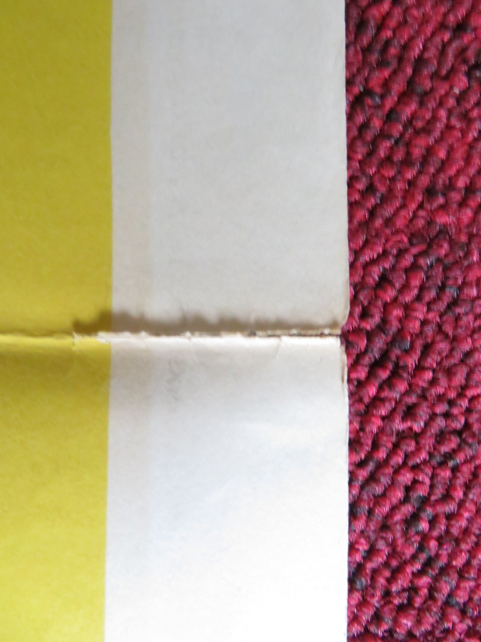 HALF A HERO FOLDED US ONE SHEET POSTER RED SKELTON JEAN HAGEN 1953 Rendezvous Cinema Movie posters