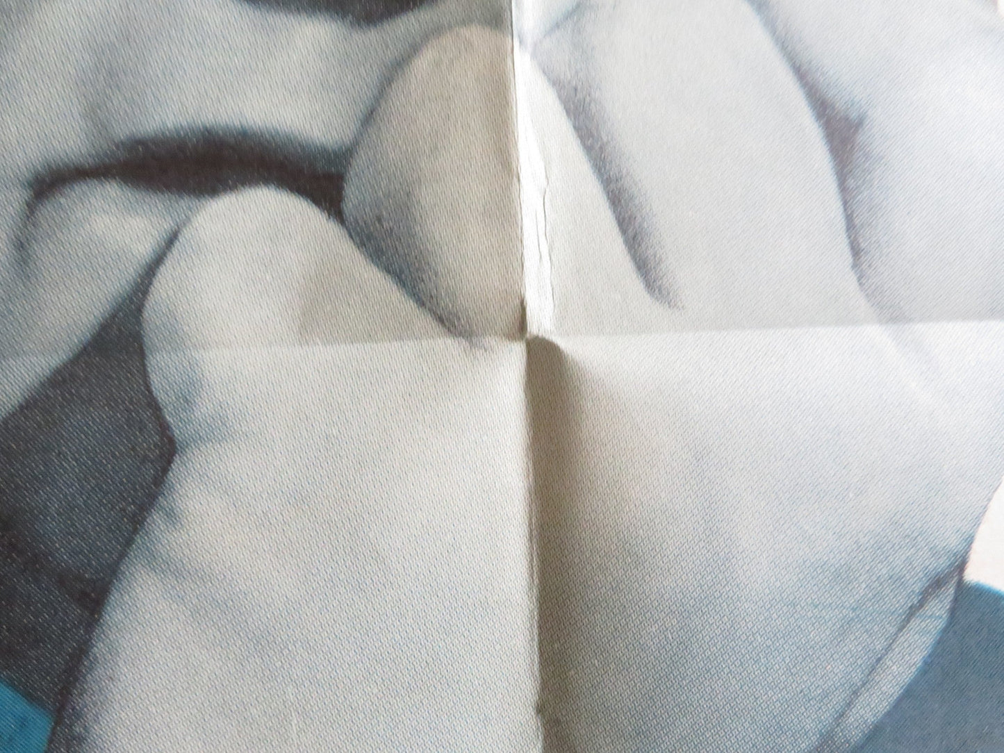 HALF A HERO FOLDED US ONE SHEET POSTER RED SKELTON JEAN HAGEN 1953 Rendezvous Cinema Movie posters