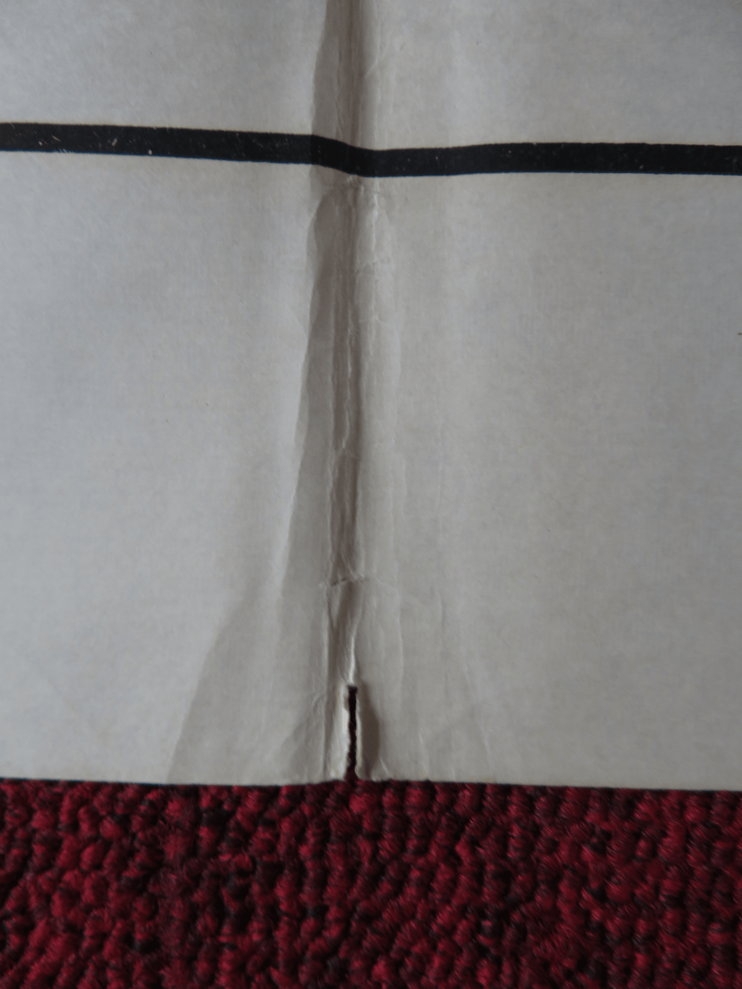 HALF A SIXPENCE FOLDED ARGENTINA ONE SHEET POSTER TOMMY STEELE JULIA FOSTER 1967 Rendezvous Cinema Movie posters