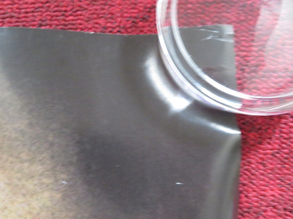 HALF LIGHT UK QUAD (30"x 40") ROLLED POSTER DEMI MOORE HENRY IAN CUSICK 2006 Rendezvous Cinema Movie posters