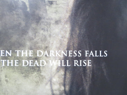 HALF LIGHT UK QUAD (30"x 40") ROLLED POSTER DEMI MOORE HENRY IAN CUSICK 2006 Rendezvous Cinema Movie posters