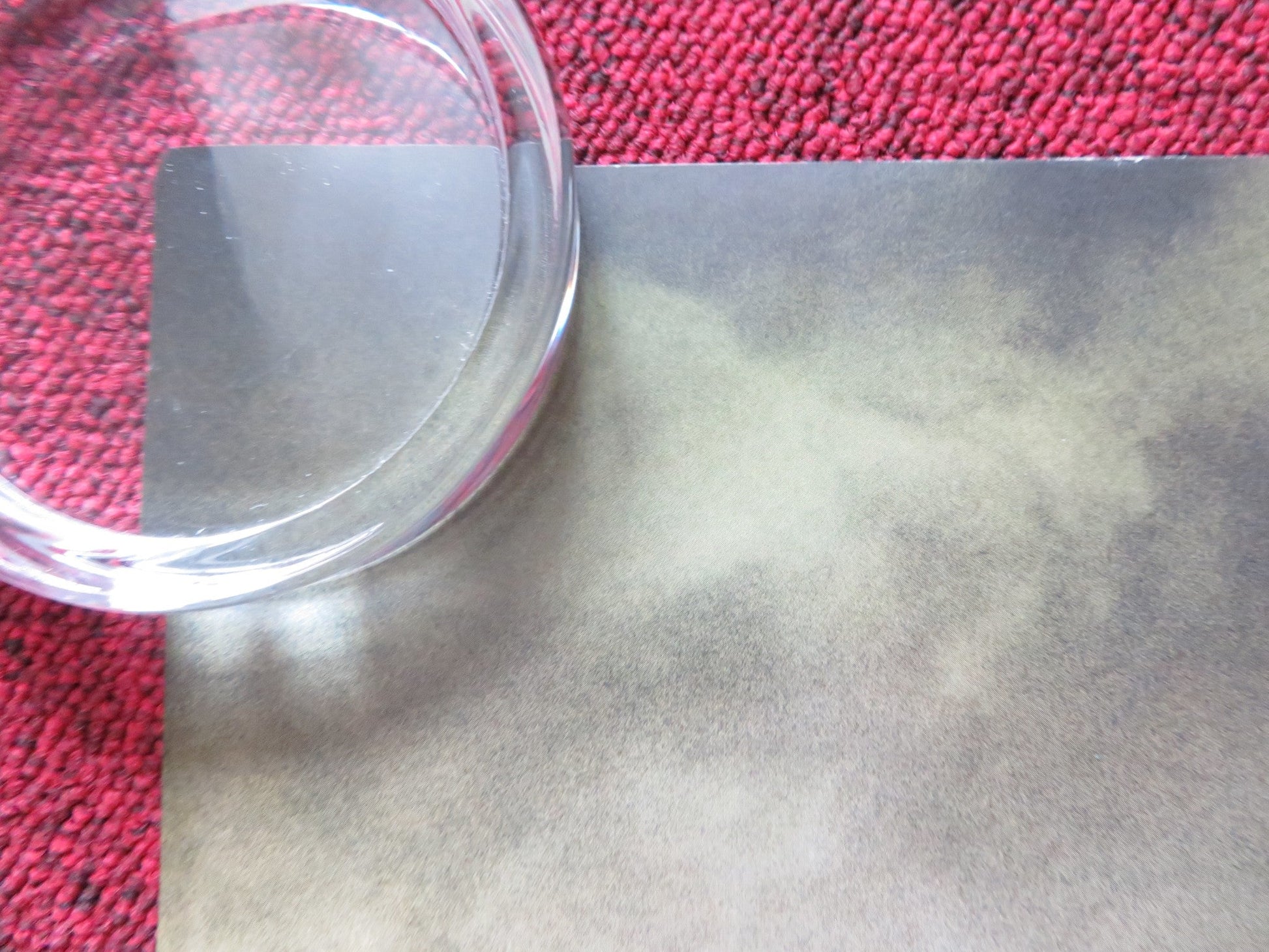 HALF LIGHT UK QUAD (30"x 40") ROLLED POSTER DEMI MOORE HENRY IAN CUSICK 2006 Rendezvous Cinema Movie posters