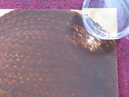 HALF OF A YELLOW SUN UK QUAD ROLLED POSTER THANDIWE NEWTON CHIWETEL EJIOFOR 2013 Rendezvous Cinema Movie posters