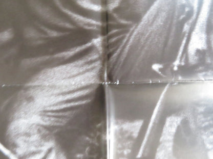 HAMBURGER HILL FOLDED US ONE SHEET POSTER DON CHEADLE ANTHONY BARRILE 1987 Rendezvous Cinema Movie posters