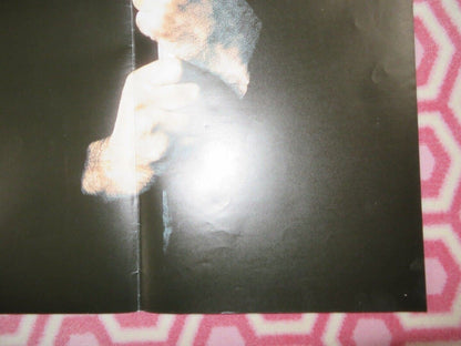 HAMLET QUAD (30" x 40") POSTER MEL GIBSON GLENN CLOSE 1990 Movie posters