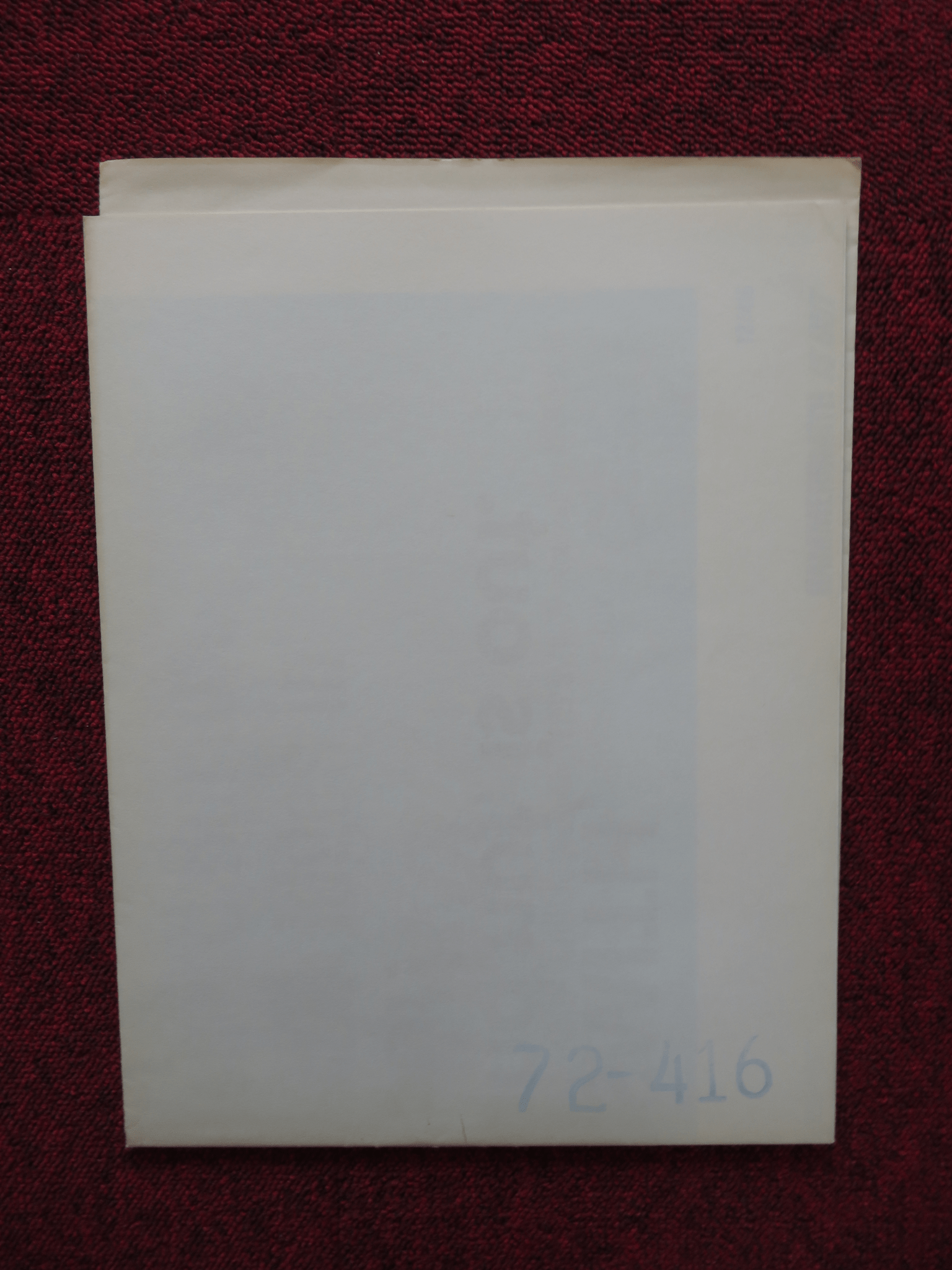 HAMMERSMITH IS OUT FOLDED US ONE SHEET POSTER ELIZABETH TAYLOR RICHRD BURTON '72 Rendezvous Cinema Movie posters