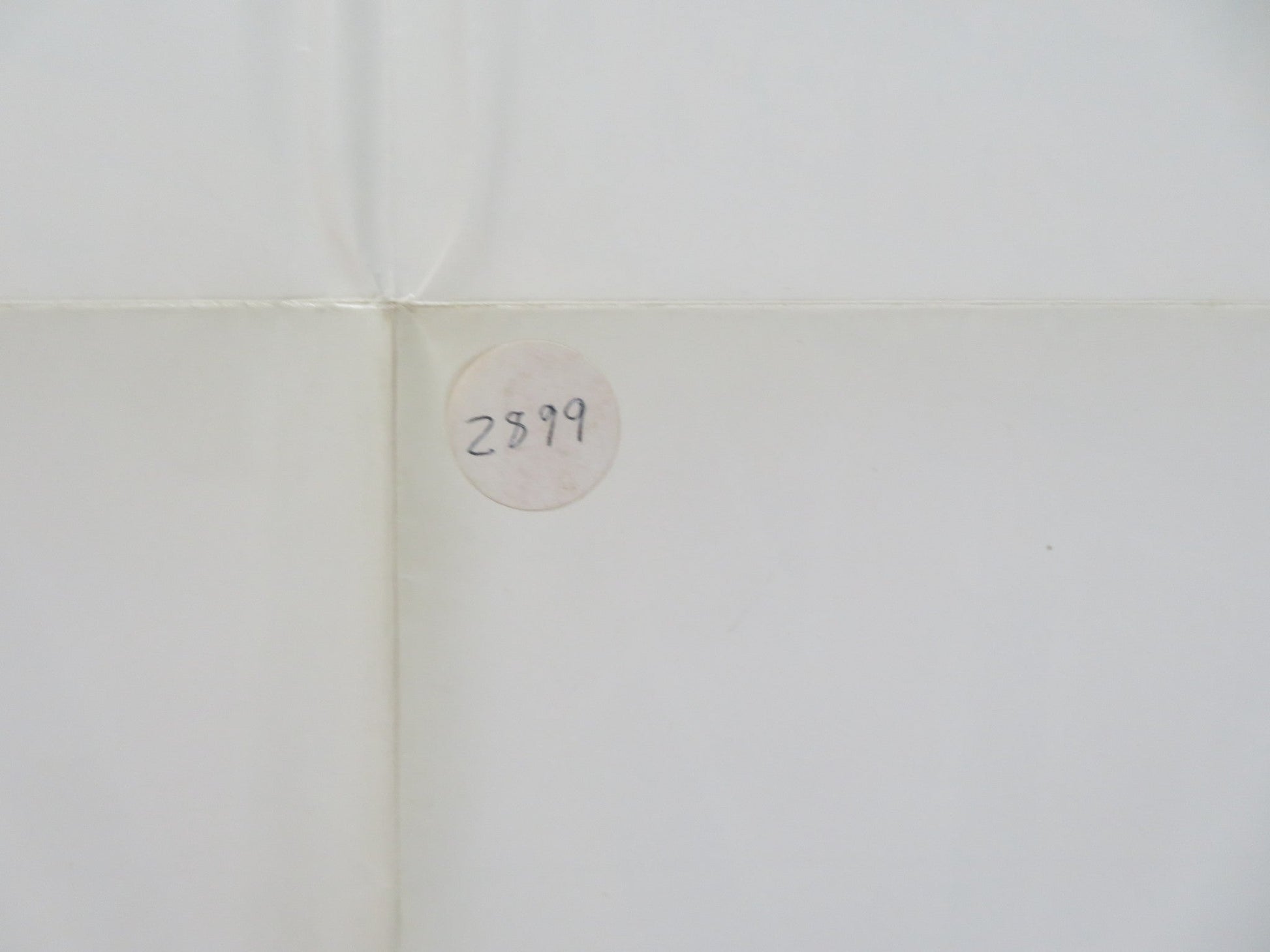 HAMMETT FOLDED US ONE SHEET POSTER FREDERIC FORREST PETER BOYLE 1982 Rendezvous Cinema Movie posters