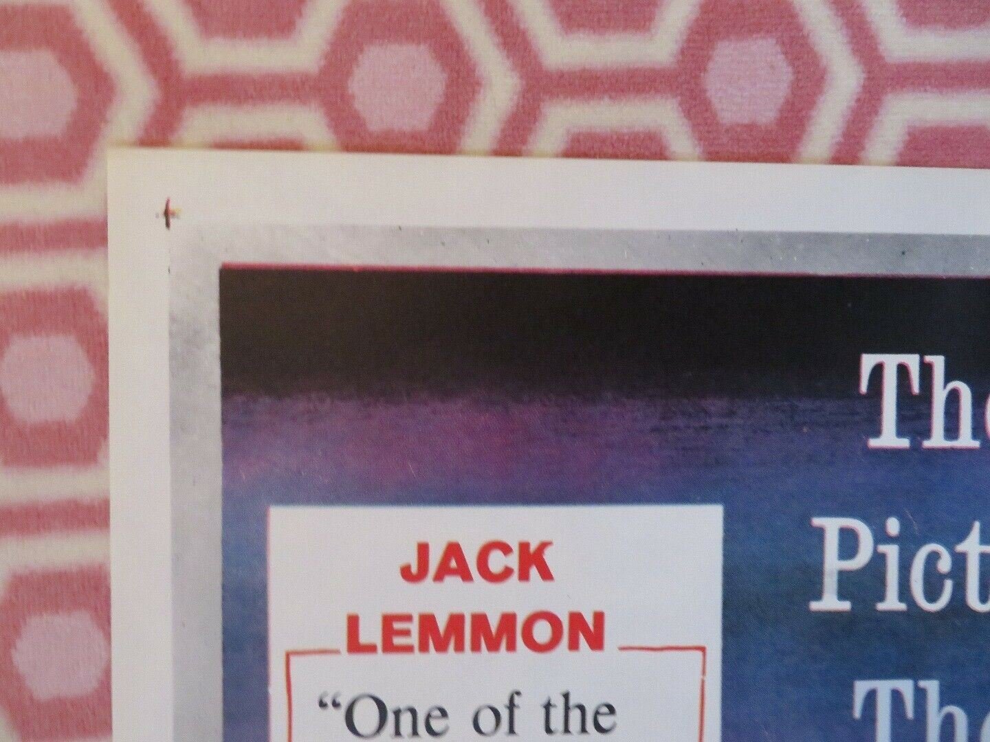 HAND IN HAND US ONE SHEET POSTER JOHN GREGSON SYBIL THORNDIKE 1961 Movie posters