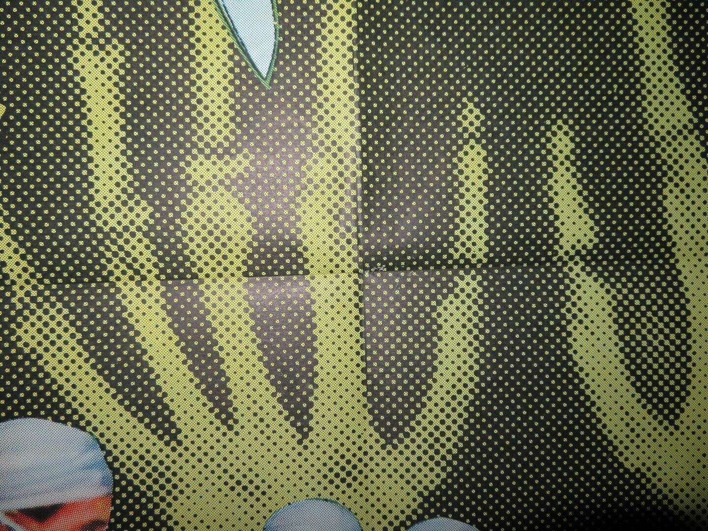 HANDS OF A STRANGER US ONE SHEET POSTER PAUL LUKATHER JOAN HARVEY 1962 Movie posters