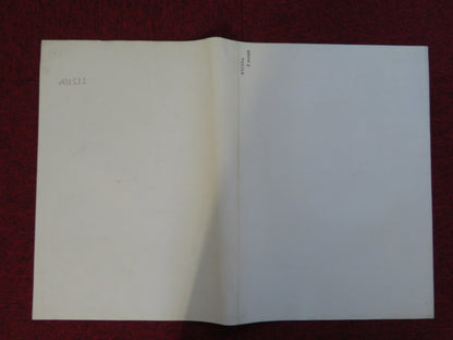 HANNA D. - THE GIRL FROM VONDEL PARK - C(2) ITALIAN FOTOBUSTA POSTER GLASS 1984 Rendezvous Cinema Movie posters