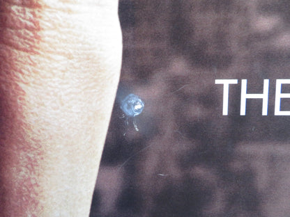 HANNAH ARENDT UK QUAD (30"x 40") ROLLED POSTER BARBARA SUKOWA JANET MCTEER 2012 Rendezvous Cinema Movie posters