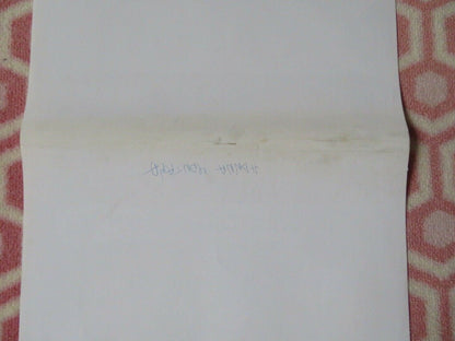 HANNAH MONTANA THE MOVIE ITALIAN LOCANDINA (26.5"x13") POSTER DISNEY 2009 Movie posters