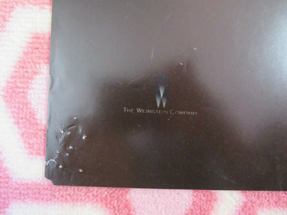 HANNIBAL RISING ONE SHEET POSTER FOLDED LECKTOR LECTER ANTHONY HOPKINS 2007 Rendezvous Cinema Movie posters