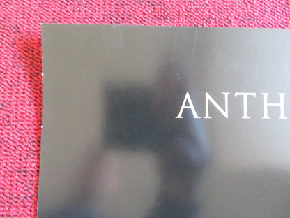 HANNIBAL US ONE SHEET ROLLED POSTER ANTHONY HOPKINS JULIANNE MOORE 2001 Rendezvous Cinema Movie posters