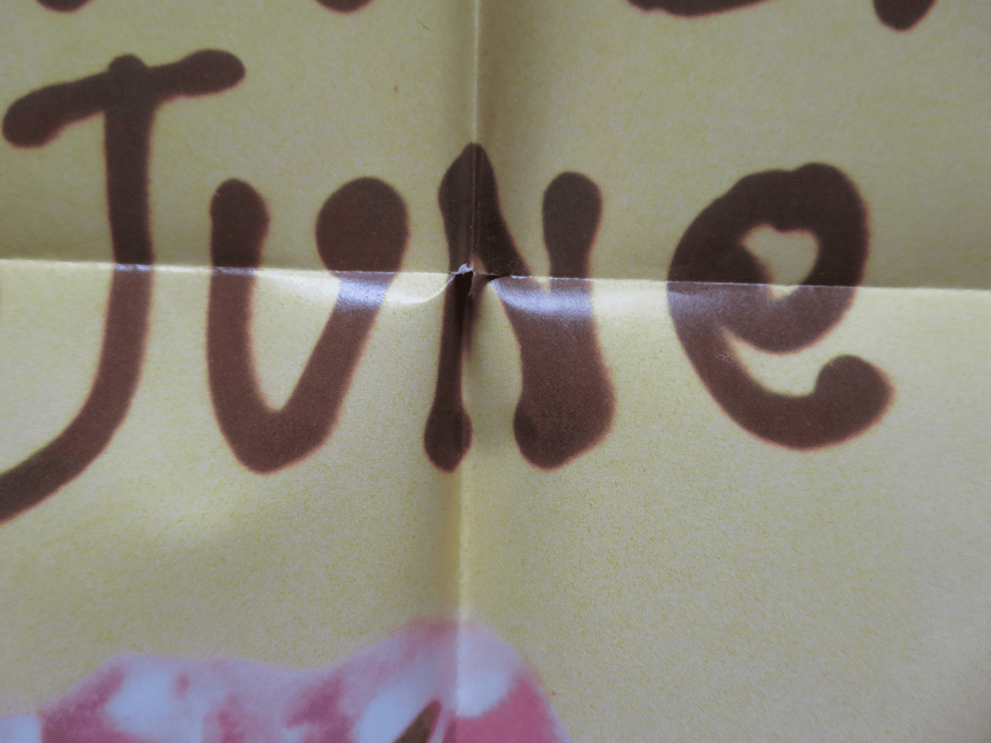 HAPPY BIRTHDAY WANDA JUNE FOLDED US ONE SHEET POSTER ROD STEIGER S.YORK 1971 Rendezvous Cinema Movie posters