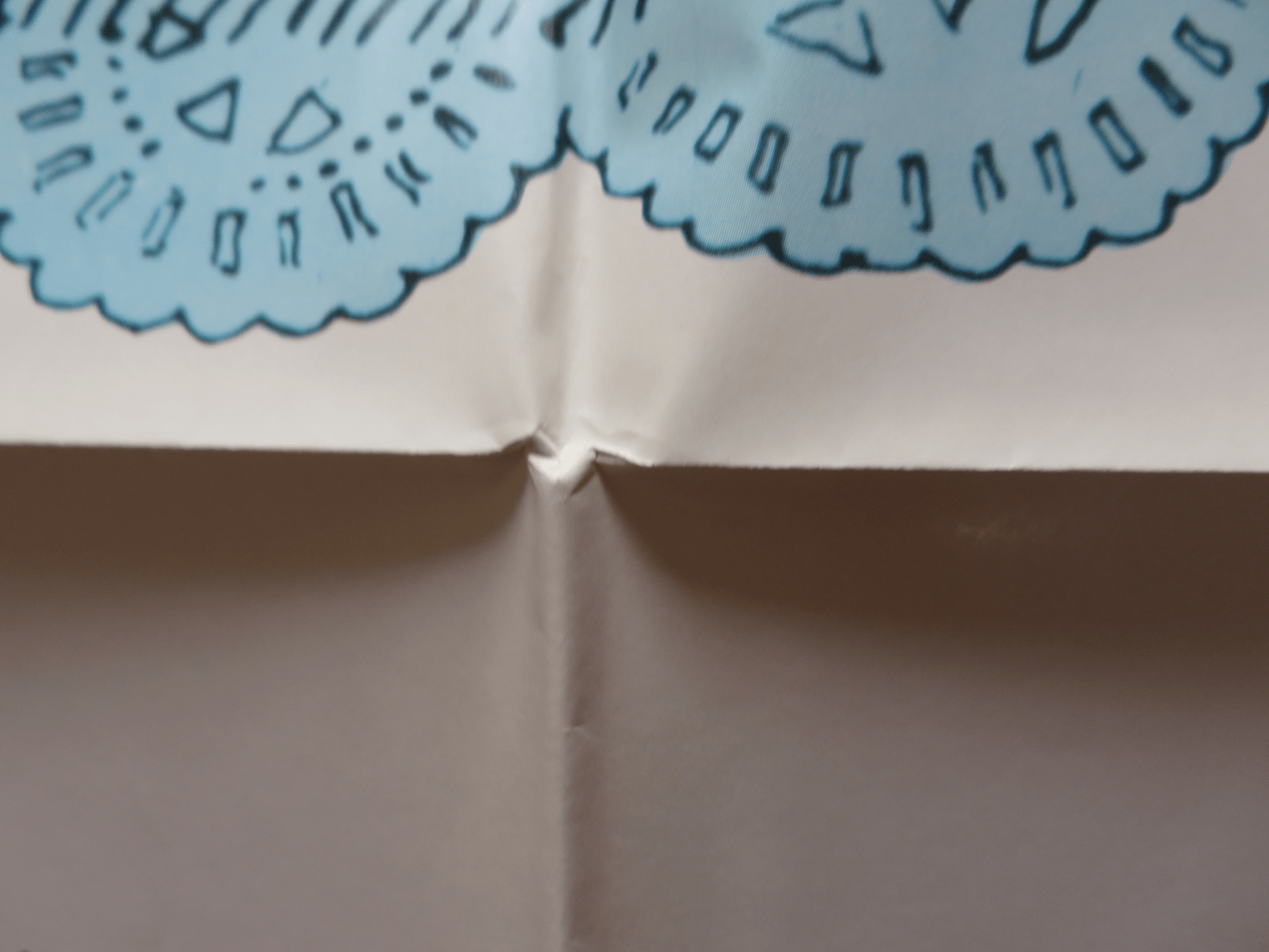 HAPPY BIRTHDAY WANDA JUNE FOLDED US ONE SHEET POSTER ROD STEIGER S.YORK 1971 Rendezvous Cinema Movie posters