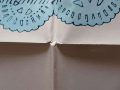 HAPPY BIRTHDAY WANDA JUNE FOLDED US ONE SHEET POSTER ROD STEIGER S.YORK 1971 Rendezvous Cinema Movie posters