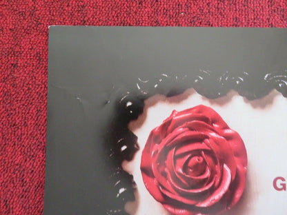 HAPPY DEATH DAY FOLDED US ONE SHEET POSTER JESSICA ROTHE 2017 Movie posters