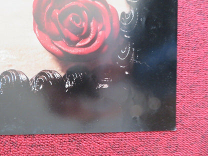 HAPPY DEATH DAY FOLDED US ONE SHEET POSTER JESSICA ROTHE 2017 Movie posters