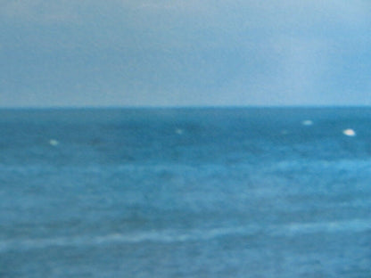 HAPPY END US ONE SHEET ROLLED POSTER ISABELLE HUPPERT JEAN LOUIS TRINTIGNANT '17 Movie posters