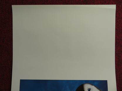 HAPPY FEET TWO ITALIAN LOCANDINA POSTER ELIJAH WOOD HANK AZARIA 2011 Rendezvous Cinema Movie posters