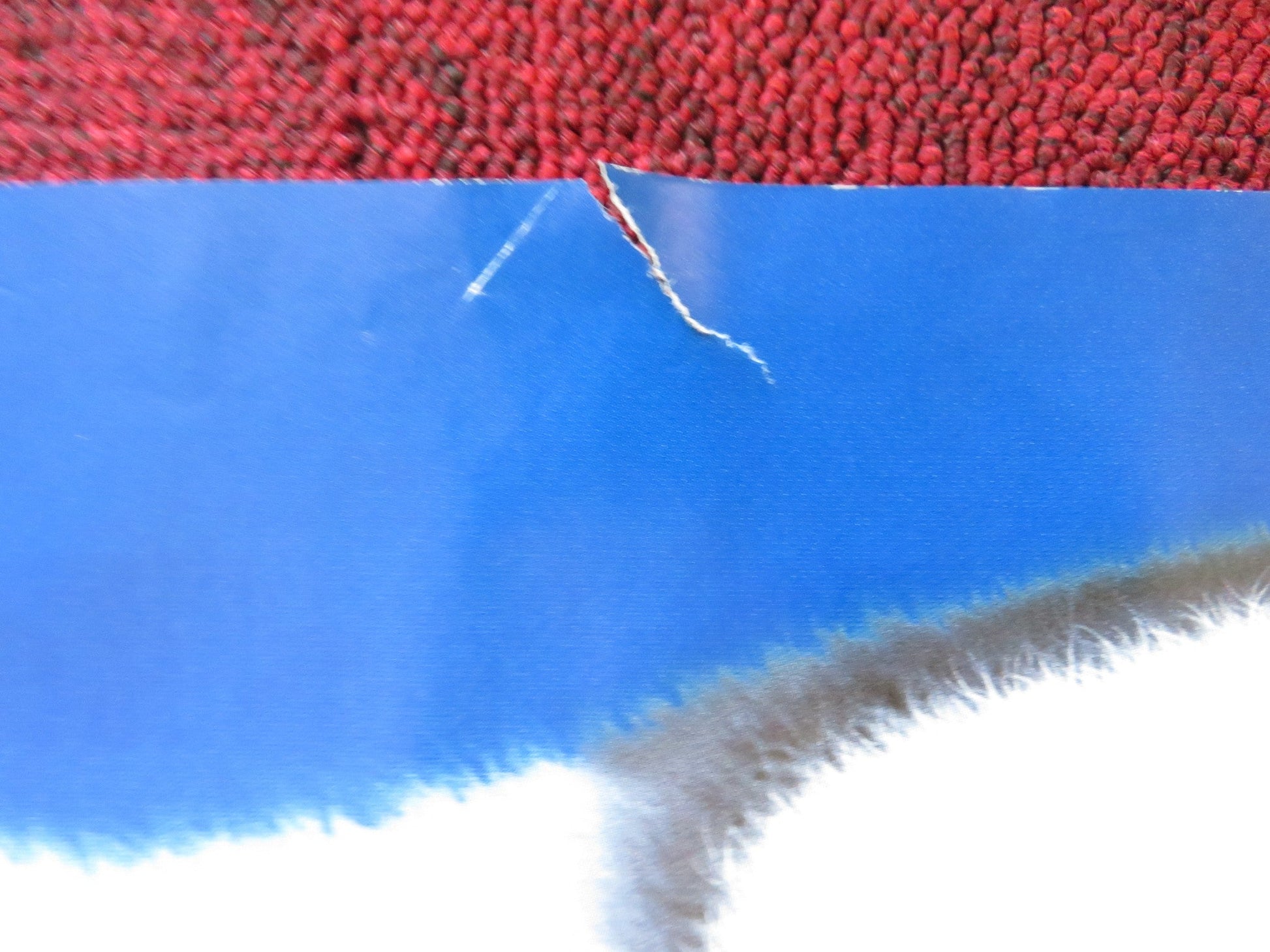 HAPPY FEET UK QUAD (30"x 40") ROLLED POSTER ELIJAH WOOD ROBIN WILLIAMS 2006 Rendezvous Cinema Movie posters