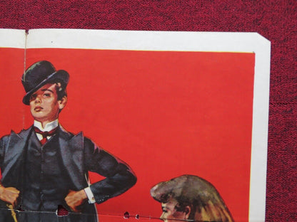 HAPPY YEARS FOLDED US ONE SHEET POSTER DEAN STOCKWELL DARRYL HICKMAN 1950 Movie posters