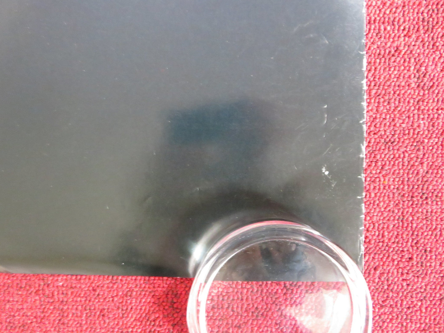 HARD RAIN - B US ONE SHEET ROLLED POSTER MORGAN FREEMAN CHRISTIAN SLATER 1998 Rendezvous Cinema Movie posters