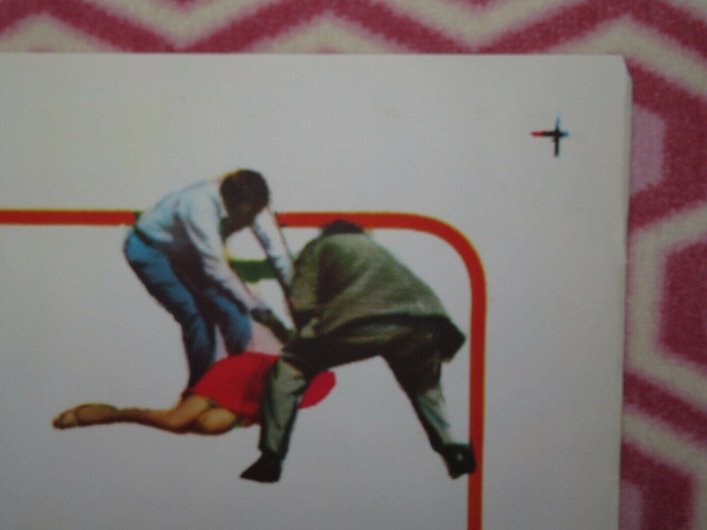 HARD TIME FOR PRINCESS / La congiuntura US ONE SHEET POSTER J.COLLINS 1965 Movie posters