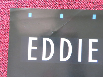 HARLEM NIGHTS UK QUAD POSTER FOLDED EDDIE MURPHY RICHARD PRYOR 1989 Rendezvous Cinema Movie posters