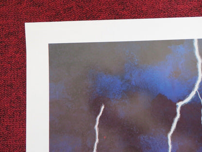 HARLEQUIN US ONE SHEET ROLLED POSTER RBERT POWELL DAVID HEMMINGS 1980 Movie posters