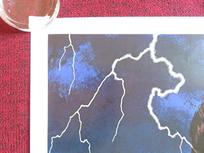 HARLEQUIN US ONE SHEET ROLLED POSTER ROBERT POWELL DAVID HEMMINGS R1983 Rendezvous Cinema Movie posters