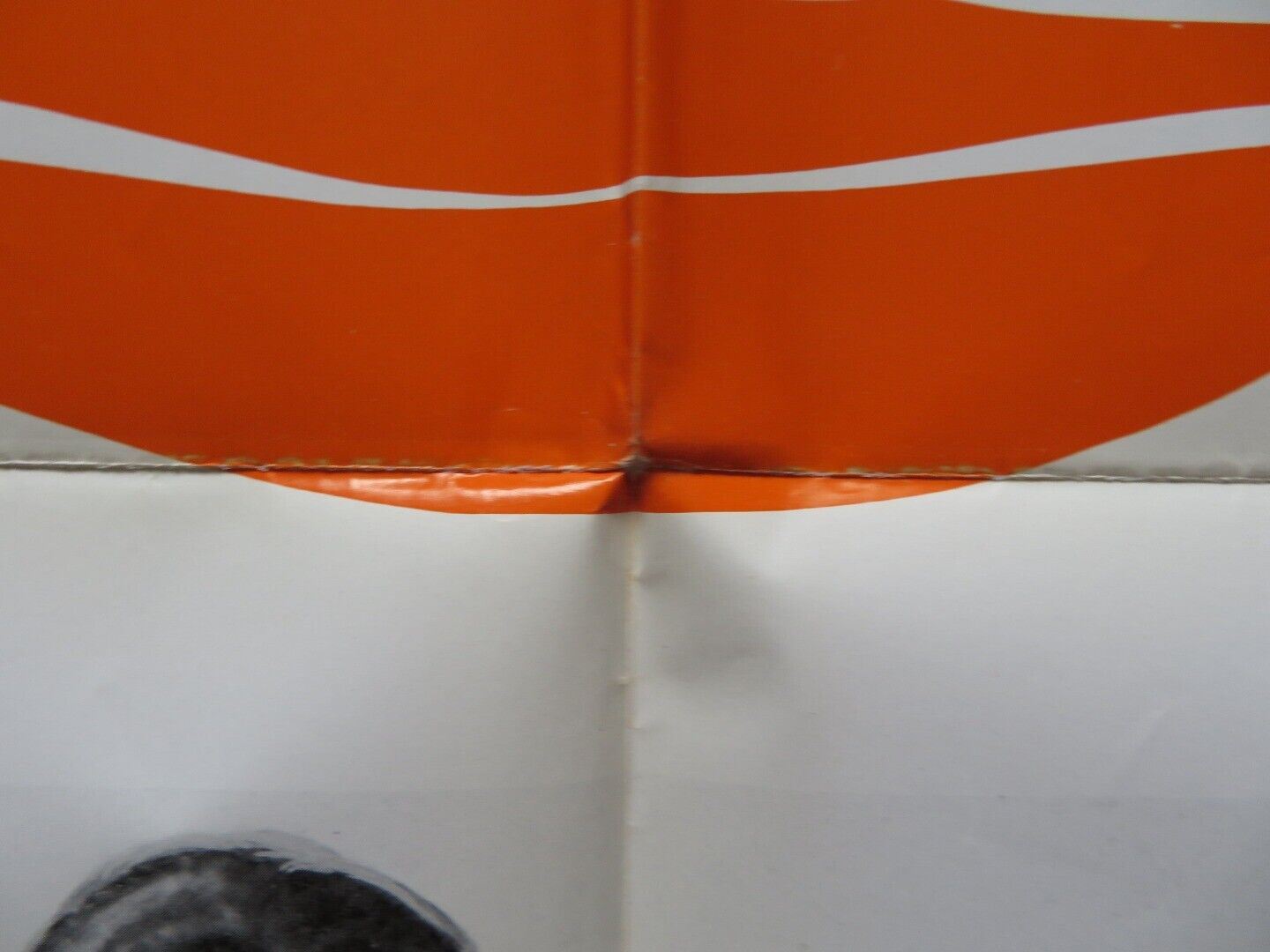 HARRAD SUMMER FOLDED US ONE SHEET POSTER RICHARD DORAN VICTORIA THOMPSON 1974 - Rendezvous Cinema