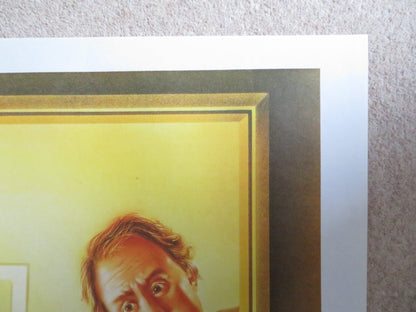 HARRY AND THE HENDERSONS - B ITALIAN 2 FOGLIO POSTER JOHN LITHGOW M. DILLON 1987 Rendezvous Cinema Movie posters