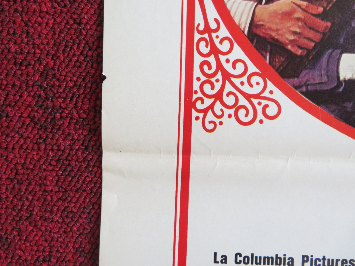 HARRY AND WALTER GO TO NEW YORK ITALIAN LOCANDINA POSTER JAMES CAAN 1976 Rendezvous Cinema Movie posters