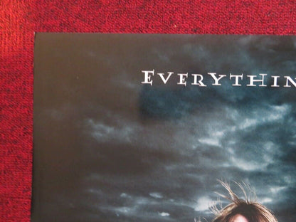 HARRY POTTER AND THE GOBLET OF FIRE FOLDED US ONE SHEET POSTER 2005 Rendezvous Cinema Movie posters