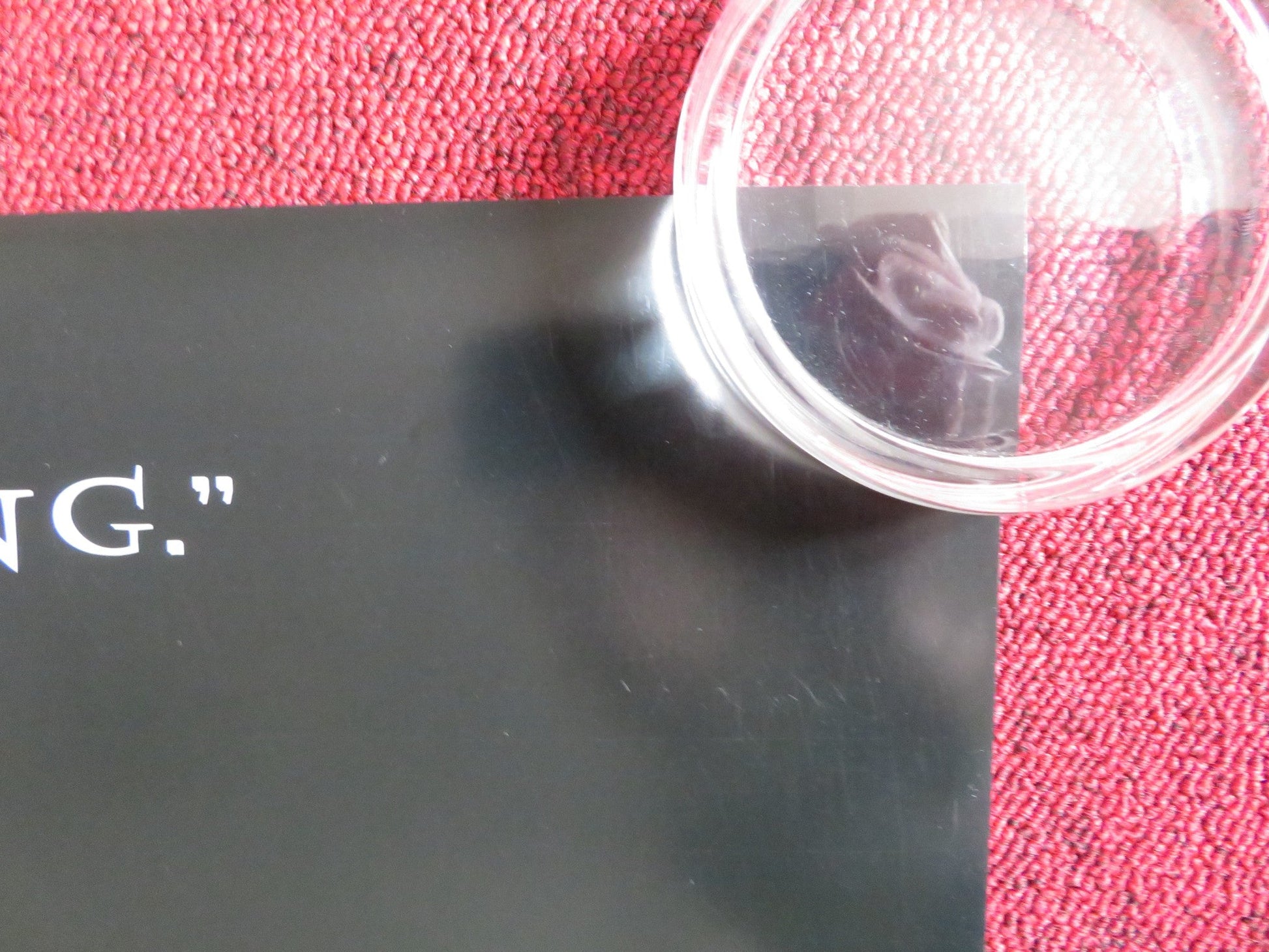 HARRY POTTER AND THE ORDER OF THE PHOENIX US ONE SHEET ROLLED POSTER 2007 Rendezvous Cinema Movie posters