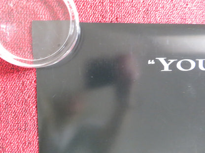 HARRY POTTER AND THE ORDER OF THE PHOENIX US ONE SHEET ROLLED POSTER 2007 Rendezvous Cinema Movie posters