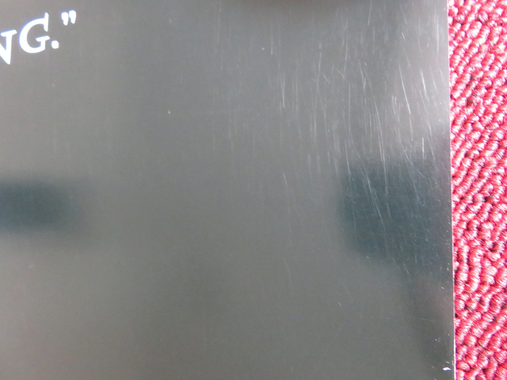 HARRY POTTER AND THE ORDER OF THE PHOENIX US ONE SHEET ROLLED POSTER 2007 Rendezvous Cinema Movie posters