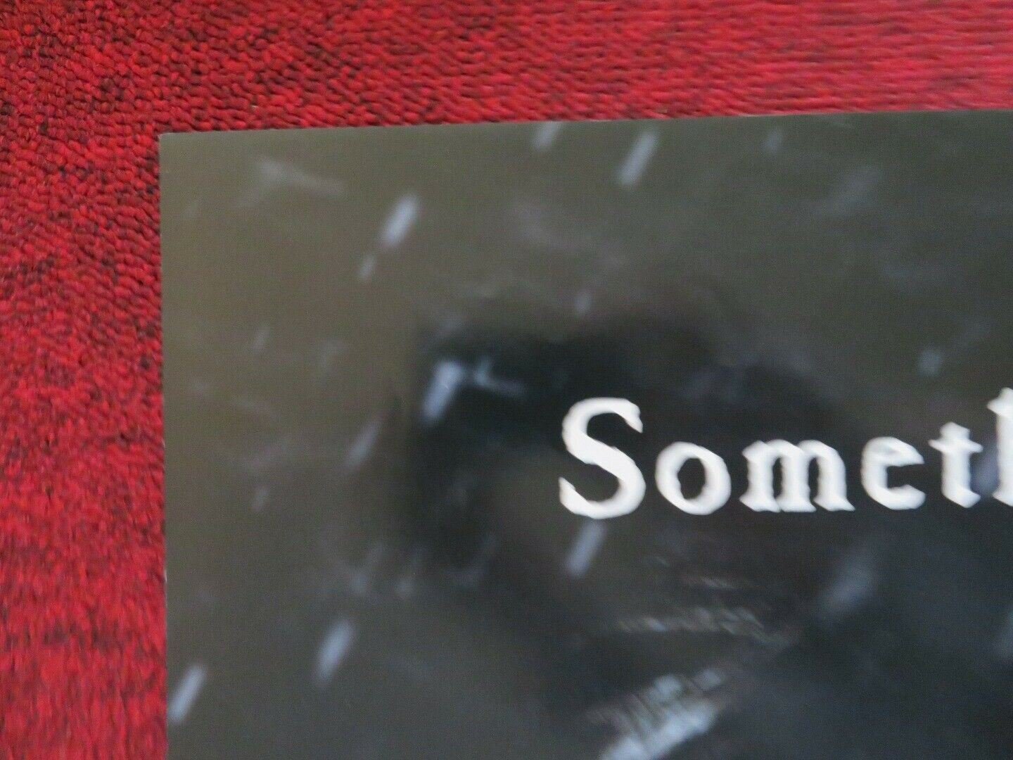 HARRY POTTER AND THE PRISONER OF AZKABAN FOLDED US ONE SHEET POSTER 2004 Movie posters