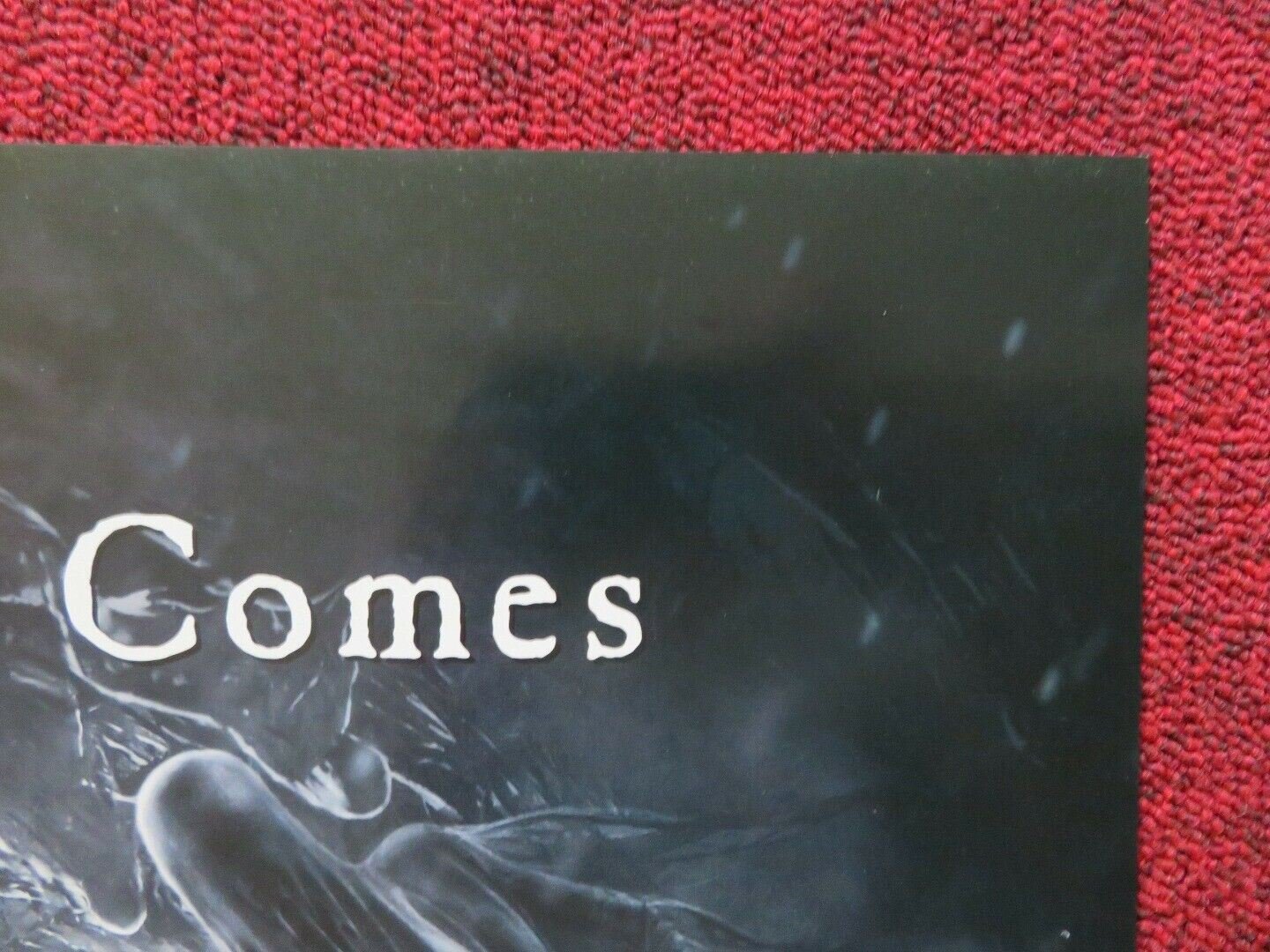 HARRY POTTER AND THE PRISONER OF AZKABAN FOLDED US ONE SHEET POSTER 2004 Movie posters