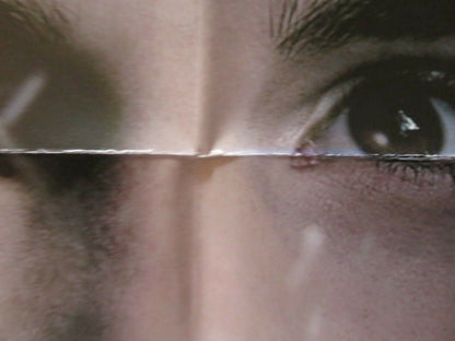 HARRY POTTER AND THE PRISONER OF AZKABAN FOLDED US ONE SHEET POSTER 2004 Movie posters