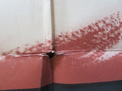 HASTY HEART FOLDED US ONE SHEET POSTER RONALD REAGAN PATRICIA NEAL 1949 Movie posters