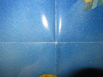 HAUNTS FOLDED US ONE SHEET POSTER MAY BRITT CAMERON MITCHELL 1976 Movie posters