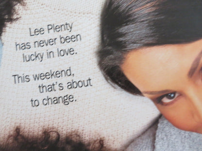 HAV PLENTY US ONE SHEET ROLLED POSTER CHENOA MAXWELL HILL HARPER 1998 Rendezvous Cinema Movie posters