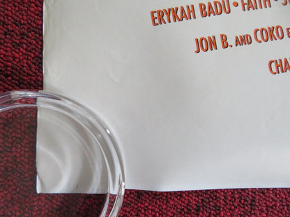 HAV PLENTY US ONE SHEET ROLLED POSTER CHENOA MAXWELL HILL HARPER 1998 Rendezvous Cinema Movie posters