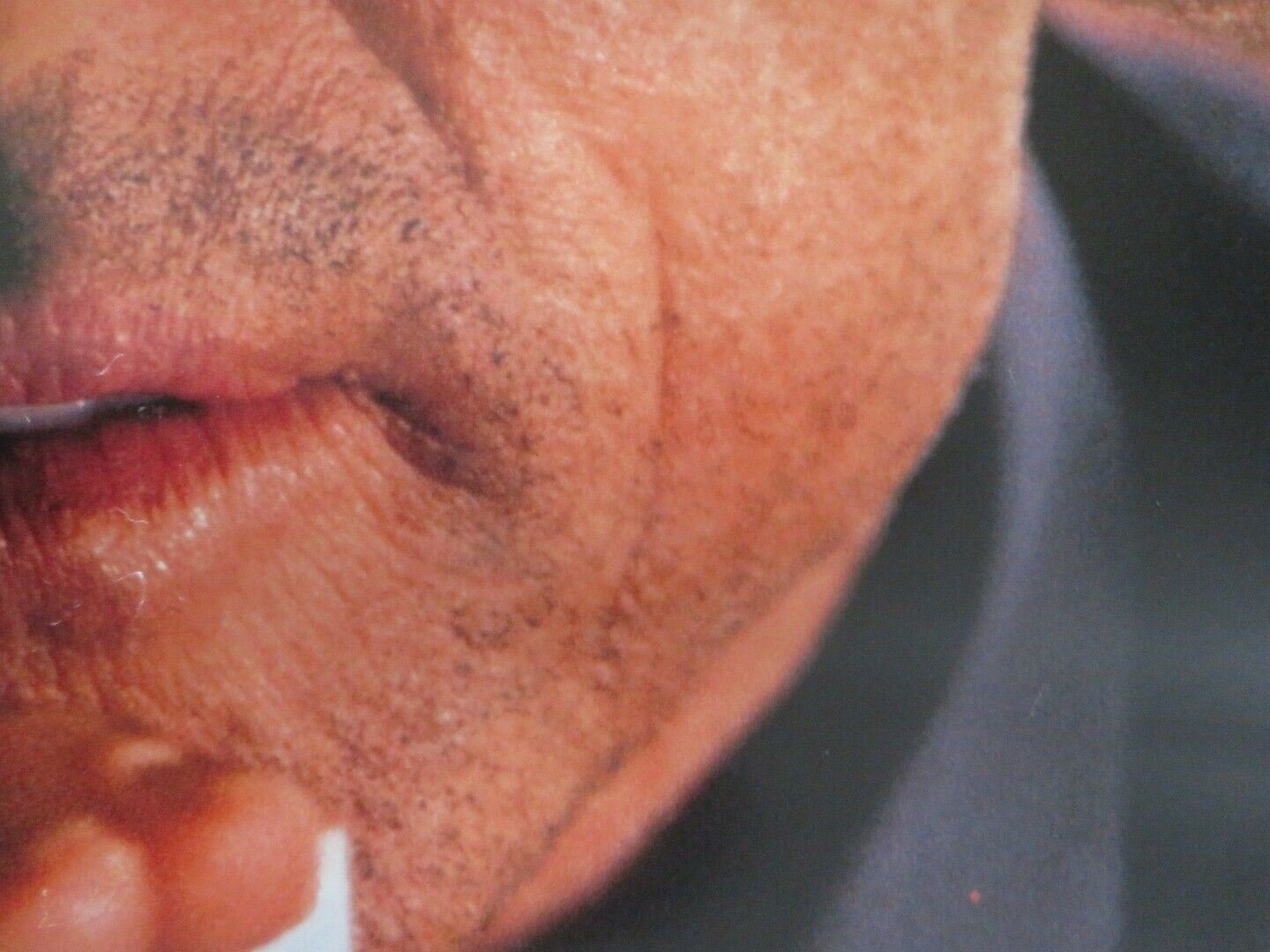 HAVANA US ONE SHEET ROLLED POSTER ROBERT REDFORD LENA OLIN 1990 Movie posters