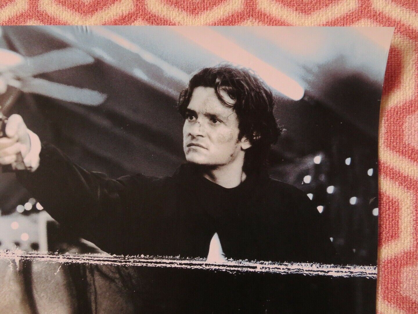 HAVEN US ONE SHEET ROLLED POSTER ORLANDO BLOOM BILL PAXTON 2004 Movie posters