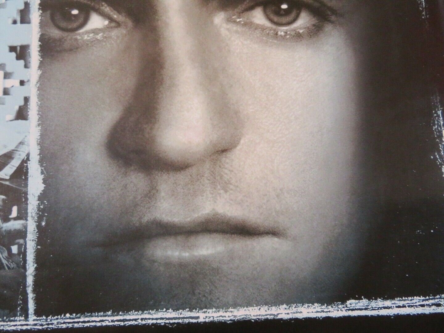 HAVEN US ONE SHEET ROLLED POSTER ORLANDO BLOOM BILL PAXTON 2004 Movie posters